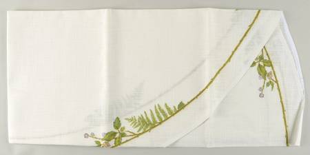 Forsa 65" Round Tablecloth