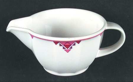 Forum Gravy Boat