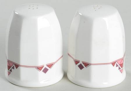 Forum Salt & Pepper Set