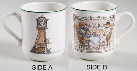 Foxwood Tales Mug