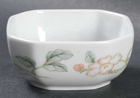 Fruit Garden Nut Dish