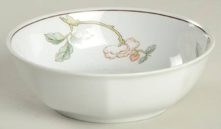 Fruit Garden Fruit/Dessert (Sauce) Bowl