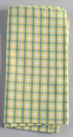 French Garden Fleurence Cloth Napkin