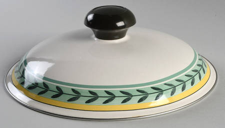 French Garden Fleurence Lid for 10" Metal Skillet