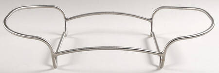 French Garden Fleurence Rectangular Metal Stand for Lasagna
