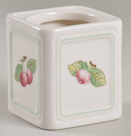 French Garden Fleurence Jam/Jelly No Lid