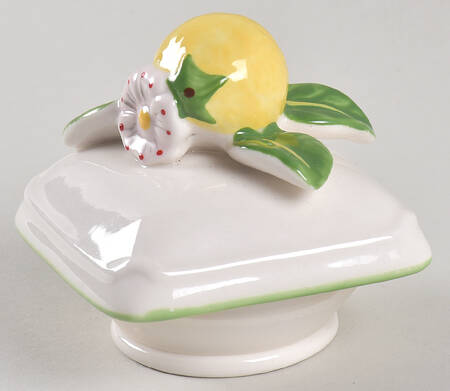 French Garden Fleurence Lid for Jam/Jelly