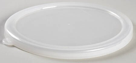 French Garden Fleurence Plastic Lid for 5" Metal Mixing Bowl