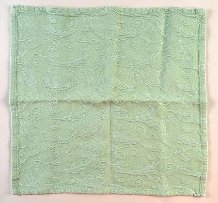 French Garden Fleurence Cloth Napkin