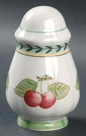French Garden Fleurence Pepper Shaker