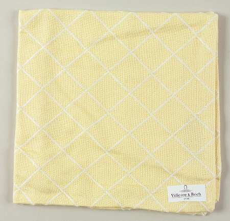French Garden Fleurence Cloth Napkin