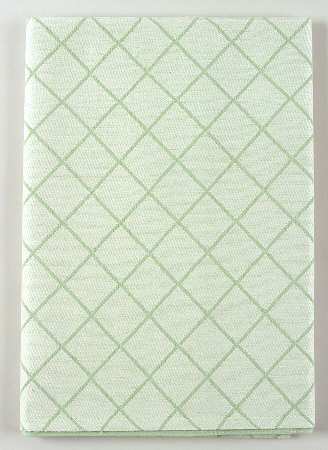 French Garden Fleurence 14" X 72" Cloth Table Runner
