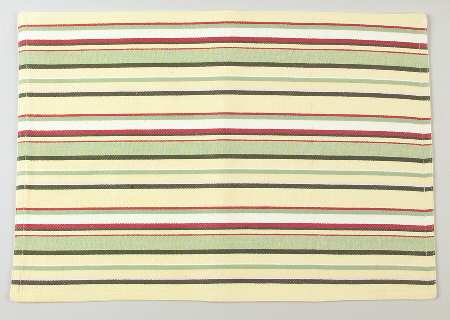 French Garden Fleurence Cloth Placemat