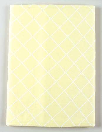 French Garden Fleurence 14" X 72" Cloth Table Runner