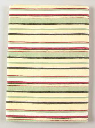 French Garden Fleurence 14" X 72" Cloth Table Runner
