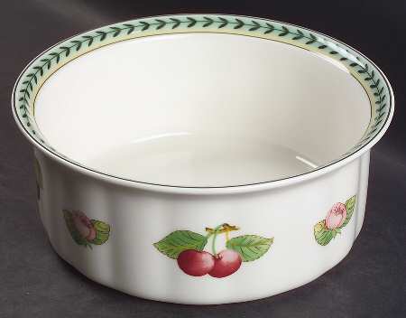 French Garden Fleurence 8" Souffle
