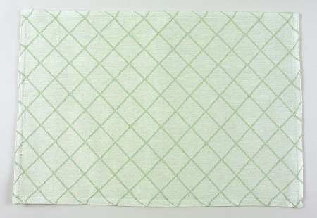 French Garden Fleurence Cloth Placemat