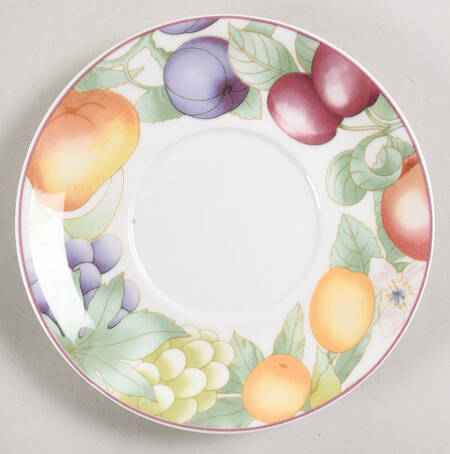 Frutteto Saucer