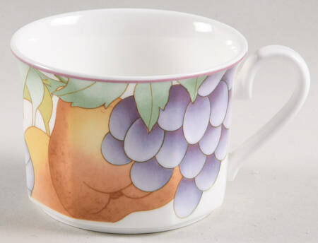 Frutteto Flat Cup