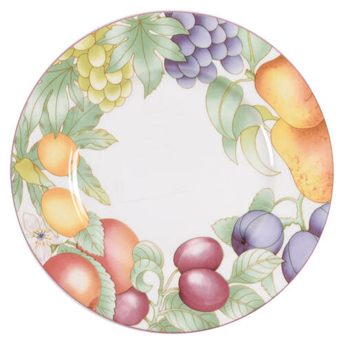 Frutteto Salad Plate