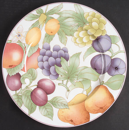 Frutteto 13" Chop Plate (Round Platter)