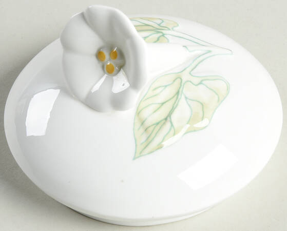 Frutteto Lid for Coffee Pot