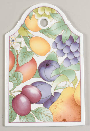 Frutteto Cheese and Cracker Board