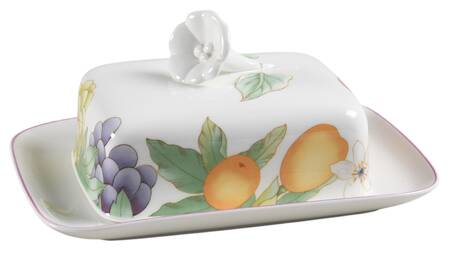 Frutteto Lid for Square Butter