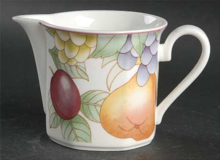 Frutteto Creamer