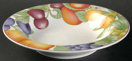 Frutteto Rim Cereal Bowl