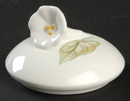 Frutteto Lid for Sugar Bowl
