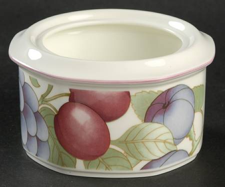 Frutteto Sugar Bowl No Lid