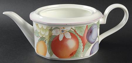 Frutteto Teapot No Lid
