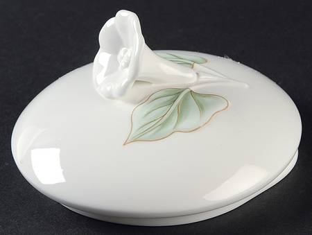 Frutteto Lid for Teapot