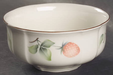 Frutta Fruit/Dessert (Sauce) Bowl