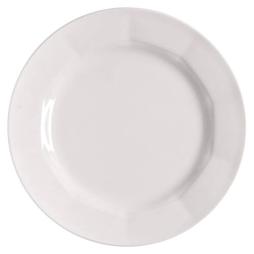 Geo Salad Plate
