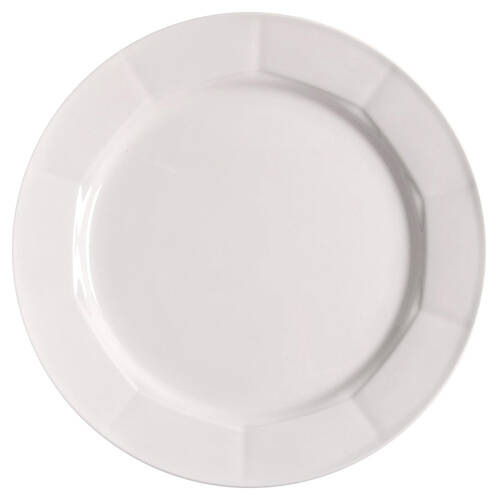 Geo Large Dinner Plate
