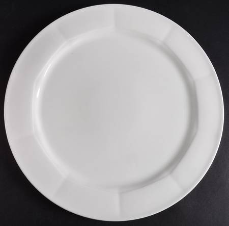 Geo 12" Chop Plate (Round Platter)