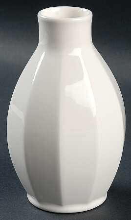 Geo 5" Vase