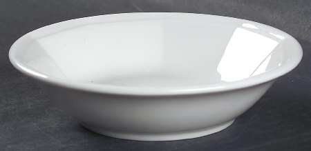 Geo Fruit/Dessert (Sauce) Bowl