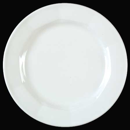 Geo Dessert/Pie Plate