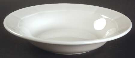 Geo Rim Soup Bowl