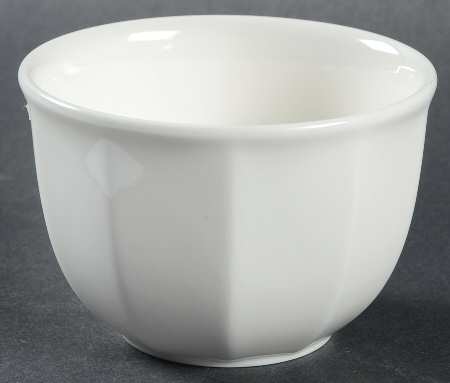 Geo Sugar Bowl No Lid