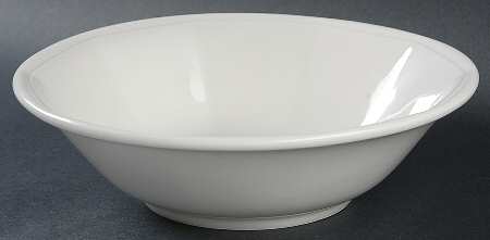 Geo 8" Salad Serving Bowl