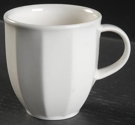 Geo Mug