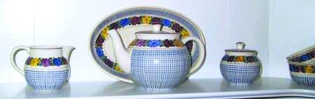 Goslar Creamer