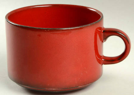 Granada Soup Mug