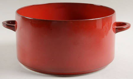 Granada 2.5 Qt Round Casserole No Lid