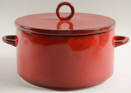 Granada 2.5 Qt Round Covered Casserole by Villeroy & Boch