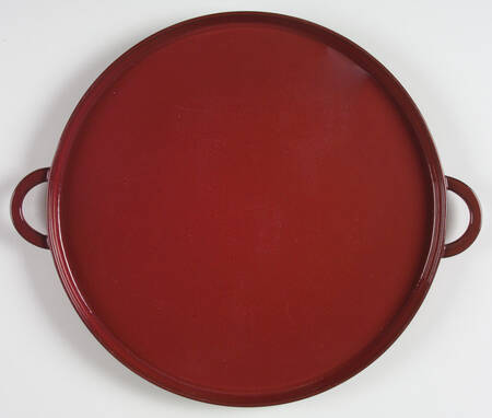 Granada 12" Chop Plate (Round Platter)